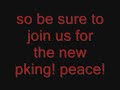 V0p Recruitment vid!