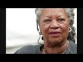 Toni Morrison Nobel lecture(1993)