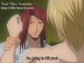 Sanzo and Gojyo This Celluloid Dream