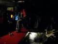 宇宙三輪車  @千日前GroundZero 2008.3.21