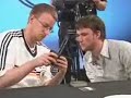 Magic the Gathering Pro Tour San Diego 2HG Draft part 3