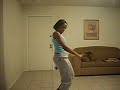 Throw Ya Shoulderz Out (Rackdaddy)