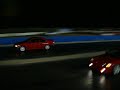 Lucino bzr vs Crx