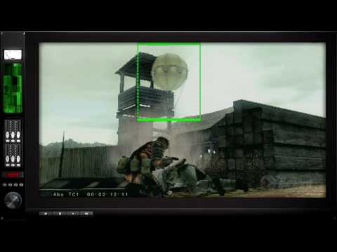 preview-IGN-Rewind-Theater---MGS:-Peace-Walker-(IGN)
