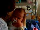 Alana-Maé en néonat (7/8) Pneumothorax Alana-Maé en néonat (7/8) Pneumothorax