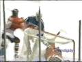 videos de Suter cheapshot on Kariya 97-98