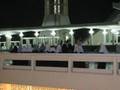 Faisal Mosque, Islamabad, Pakistan