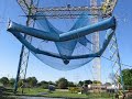200 ft free fall