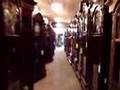 Nearly 1000 Clocks Chiming at Once! Turn up the Volume