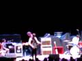 videos de The Envy Corps live @ Hammerstein - Age of Consent