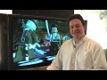 lego pirates of the caribbean: the video game - interview. from www.g4tv.com
