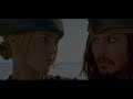 POTC, At World\
