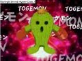 Palmon/Togemon/Lillimon/Rosemon Palmon/Togemon/Lillimon/Rosemon