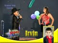 Irving - Son tus perjumenes mujer Irving - Son tus perjumenes mujer