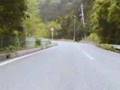 R1150RT 上野村 国道299~462号線