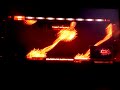 Prototype ending cinematic (consumed the general)