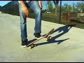 How to Do Skateboard Tricks : How to do a 360 flip