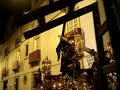 cristo de los gitanos saeta