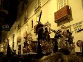 cristo de los gitanos saeta