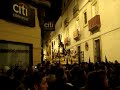 cristo de los gitanos saeta