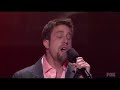Trouble Elliott yamin