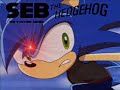 Seb the Hedgehog the Youtube series