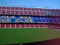 Camp Nou stadium Barcelona Camp Nou stadium Barcelona