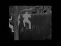 Parkour Thermal Images Documentary