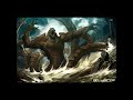 The Kraken - Epic Heavy War Music [Violin/Organ]