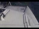 BVI-Sailing the cat My Muse to Windward BVI-Sailing the cat My Muse to Windward