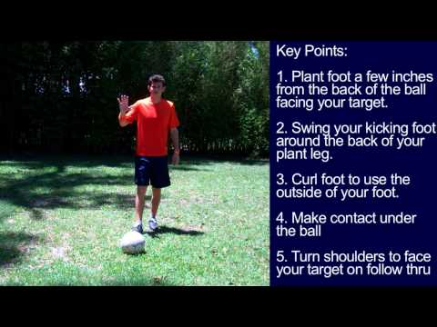 rabona - Learn how to do a Rabona is this soccer tricks video. The Rabona, or Rabona kick, is a soccer trick that Cristiano Ronaldo loves to do. It's one of his many ...