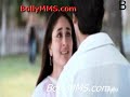 Kareena Shahid Kapoor Kiss Jab We Met