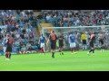Portsmouth FC v Reading FC 2010
