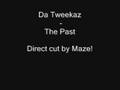 videos de Da Tweekaz - The Past direct cut by Maze
