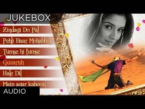 Jukebox - LOVE MAKES THE WORLD GO CRAZY ☆ For all our fans and music lovers we present some best romantic songs of bollywood. Hope you like them. Enjoy and stay conn...