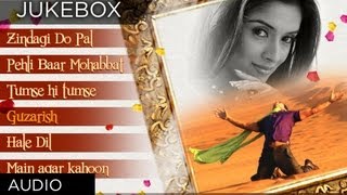Romantic Hindi Full Songs | JukeBox | Shahid Kapoor, Emraan Hashmi, Hrithik Roshan