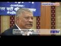 Women capable of achieving equal position as men: Prakashman Singh