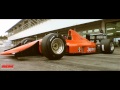 Hockenheim Historic - Jägermeister Formel1