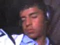 la evidencia de carlos suarez