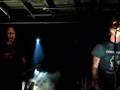 Supafuzz - Headrush (Live)