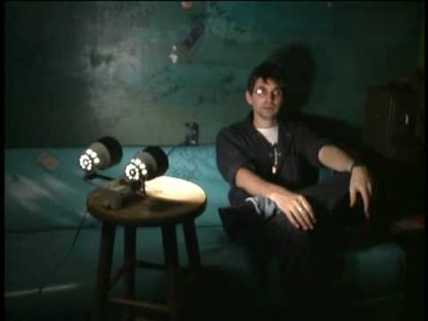 Talk Show - Steve Albini