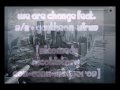We Are Change feat. 9/11-Gaytheon Virus [nicomedy/nicohistory con-CERN-MiXPxx '09]