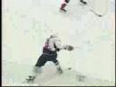 A.Ovechkin 07/08 goal #10