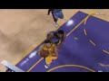 Lakers vs Grizzlies 11/6/09 NICE Highlights Kobe Bryant 41 points