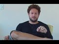 O Cheiro do Ralo - Selton Mello se escolhe para o papel