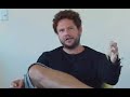 O Cheiro do Ralo - Selton Mello se escolhe para o papel