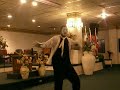 New Harvest Praise Dance