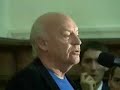 eduardo galeano: ciudadano ilustre