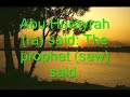PARENTS (in Islam)