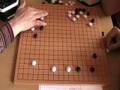 Dorst 1k(w)- Blom 1D commentary by Kang Sun Hee 2p part 1of3